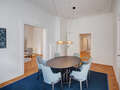 apartment München Schwabing-Nord (zw. Leopoldstraße & Englischen Garten) 03 dining room 14397