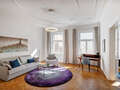 apartment München Schwabing-Nord (zw. Leopoldstraße & Englischen Garten) 01 Workspace/Guestroom 14397