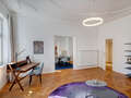 apartment München Schwabing-Nord (zw. Leopoldstraße & Englischen Garten) 02 Workspace/Guestroom 14397