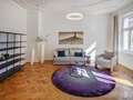 apartment München Schwabing-Nord (zw. Leopoldstraße & Englischen Garten) 04 Workspace/Guestroom 14397