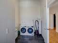 apartment München Schwabing-Nord (zw. Leopoldstraße & Englischen Garten) 01 utility room 14397