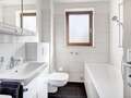 apartment München Lerchenau 01 bathroom 14398