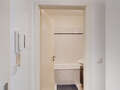 apartment München Moosach 02 hall 14399