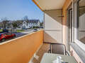 apartment München Moosach 02 balcony 14399
