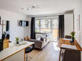 apartment München Moosach 01 living area 14399