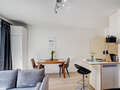 apartment München Moosach 03 living area 14399