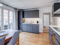 apartment München Maxvorstadt - Rund um den Josephsplatz 01 kitchen 14405