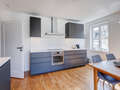 apartment München Maxvorstadt - Rund um den Josephsplatz 02 kitchen 14405
