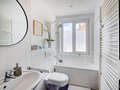 apartment München Maxvorstadt - Rund um den Josephsplatz 01 bathroom 14405