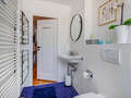 apartment München Maxvorstadt - Rund um den Josephsplatz 02 bathroom 14405