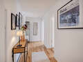 apartment München Maxvorstadt - Rund um den Josephsplatz 01 hall 14405