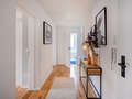 apartment München Maxvorstadt - Rund um den Josephsplatz 02 hall 14405