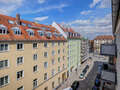 apartment München Maxvorstadt - Rund um den Josephsplatz 04 view 14405
