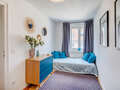 apartment München Maxvorstadt - Rund um den Josephsplatz 01 2. bedroom 14405