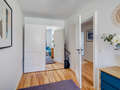 apartment München Maxvorstadt - Rund um den Josephsplatz 02 2. bedroom 14405