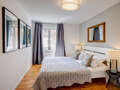 apartment München Maxvorstadt - Rund um den Josephsplatz 01 1. bedroom 14405