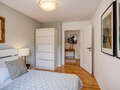 apartment München Maxvorstadt - Rund um den Josephsplatz 03 1. bedroom 14405