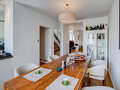 apartment München Schwanthalerhöhe 01 dining area 14426