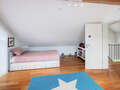 detached house Schäftlarn 03 children's room 14427