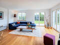 detached house Schäftlarn 01 living area 14427