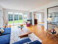 detached house Schäftlarn 05 living area 14427