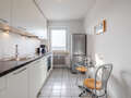 apartment München Schwabing-Georgenschwaige 01 kitchen 1443