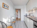 apartment München Schwabing-Georgenschwaige 03 kitchen 1443