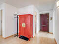 apartment München Schwabing-Georgenschwaige 01 hall 1443