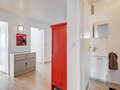 apartment München Schwabing-Georgenschwaige 02 hall 1443