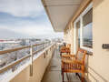 apartment München Schwabing-Georgenschwaige 01 balcony 1443