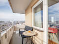 apartment München Schwabing-Georgenschwaige 02 balcony 1443