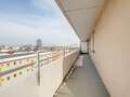 apartment München Schwabing-Georgenschwaige 03 balcony 1443