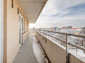 apartment München Schwabing-Georgenschwaige 04 balcony 1443