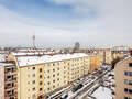 apartment München Schwabing-Georgenschwaige 02 view 1443