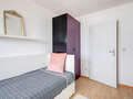 apartment München Schwabing-Georgenschwaige 02 2. bedroom 1443