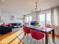 apartment München Schwabing-Georgenschwaige 01 living area 1443