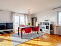 apartment München Schwabing-Georgenschwaige 02 living area 1443