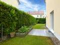 corner townhouse München Heimstetten 04 garden 14431