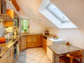 attic apartment München Waldperlach 01 kitchen 14432