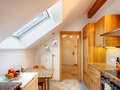 attic apartment München Waldperlach 03 kitchen 14432