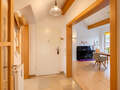 attic apartment München Waldperlach 01 hall 14432