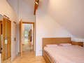 attic apartment München Waldperlach 02 2. bedroom 14432