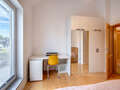 attic apartment München Waldperlach 03 2. bedroom 14432