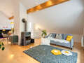 attic apartment München Waldperlach 01 living area 14432