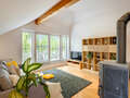attic apartment München Waldperlach 02 living area 14432