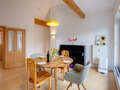 attic apartment München Waldperlach 05 living area 14432