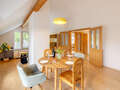 attic apartment München Waldperlach 06 living area 14432