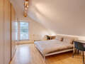 attic apartment München Waldperlach 01 1. bedroom 14432