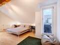 attic apartment München Waldperlach 02 1. bedroom 14432