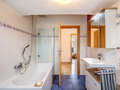 attic apartment München Waldperlach 02 1. bathroom 14432